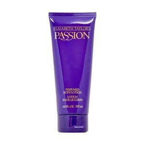Elizabeth Taylor’s PASSION Perfumed Body Lotion - 6.8 fl oz / 200 ml